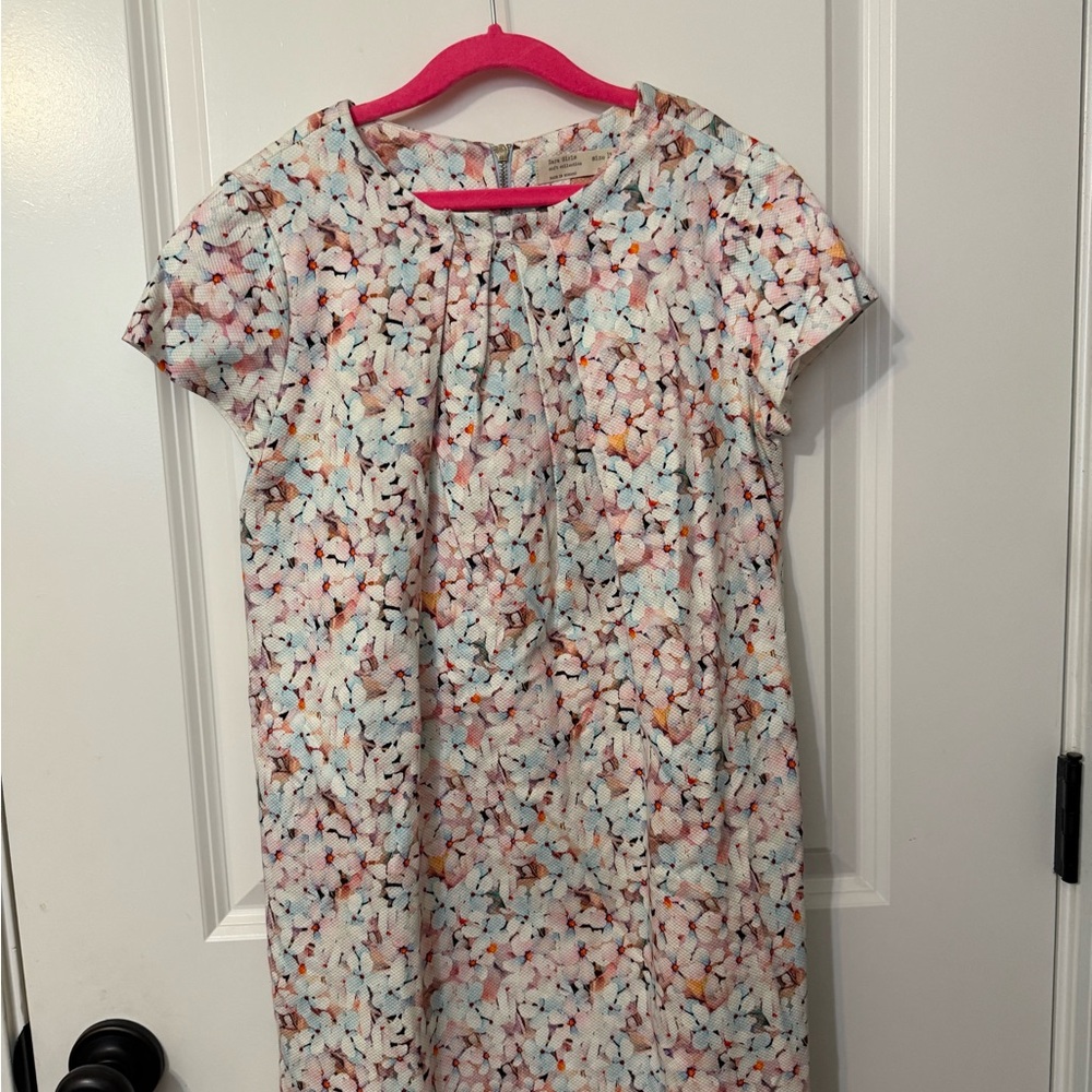 Zara Kids Multicolor Casual Dress 13/14